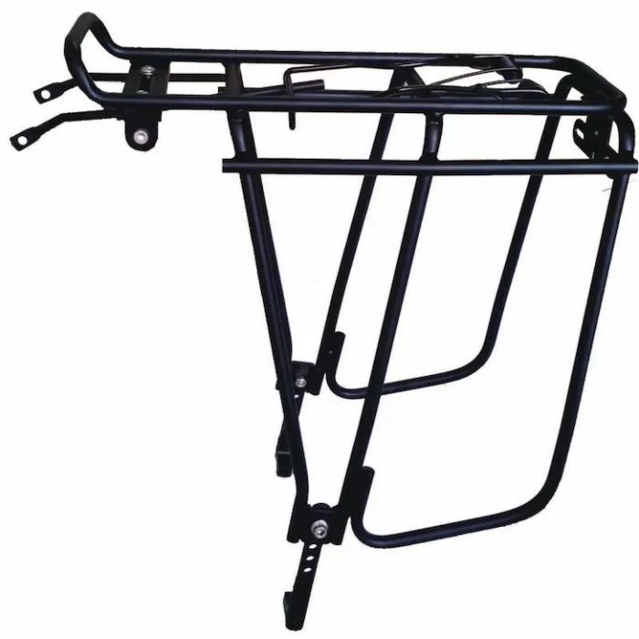 MATRIX Gepäckträger 26-29" CA20 Für Disc-Brake 3 MATRIX Gepäckträger 26-29" CA20 Für Disc-Brake