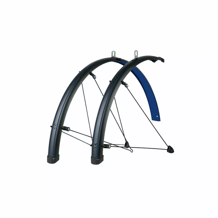 SKS Schutzblech-Set PET-RS "A 46 S Stingray.2 3 SKS Schutzblech-Set PET-RS "A 46 S Stingray.2