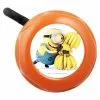 Bike Fashion Kinderglocke Minions -Fahrrad Geschäft IMG166988 39518 1