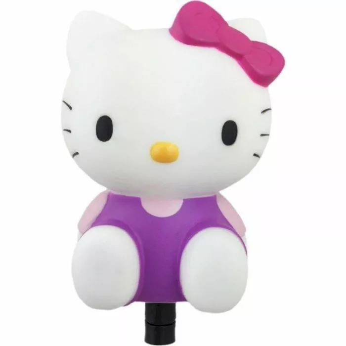 TAQ-33 Lenkerhupe "Hello Kitty" 3 TAQ-33 Lenkerhupe "Hello Kitty"