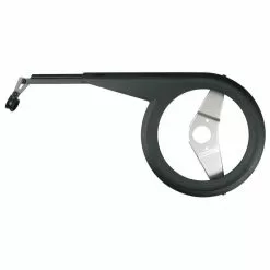 SKS Kettenschutz Chainbow 48 Zähne Schwarz 48 Zähne,19