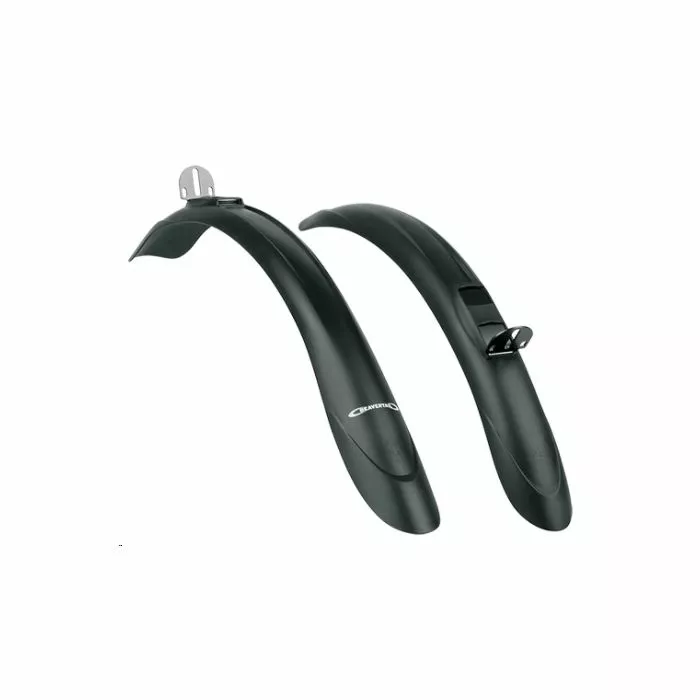 SKS Schutzblech-Set BEAVERTAIL 3 SKS Schutzblech-Set BEAVERTAIL