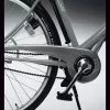 Hebie Kettenschutz Für 33 Zähne Silber 160mm -Fahrrad Geschäft IMG1961 59909 1