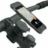 SKS Smartphone-Halter Compit Anywhere 1 SKS Smartphone-Halter Compit Anywhere -Fahrrad Geschäft IMG221201 84282 1