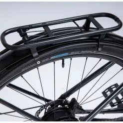 Coboc Gepäckträgeraufsatz Racktop