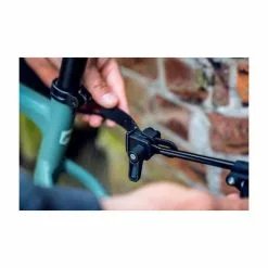 ORTLIEB Gepäckträger Quick Rack