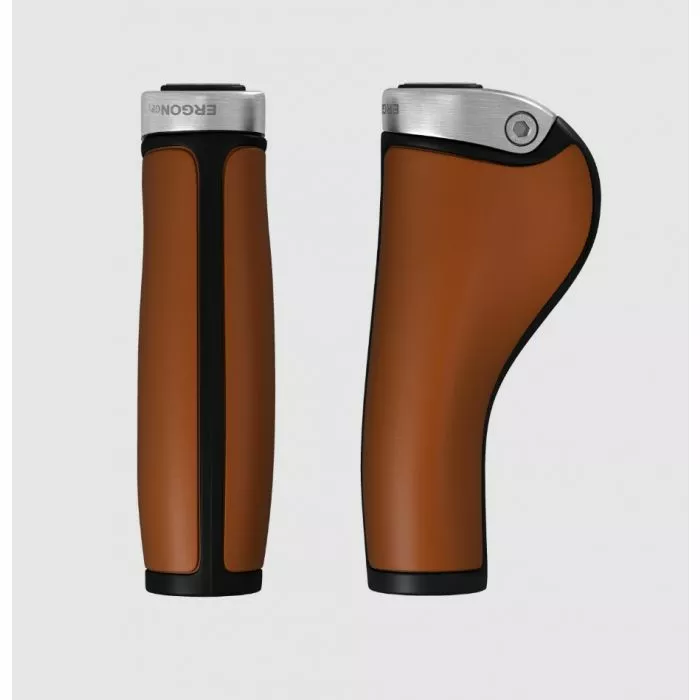 BROOKS Griffe GP1 Leder - 2x Standard 130 3 BROOKS Griffe GP1 Leder - 2x Standard 130