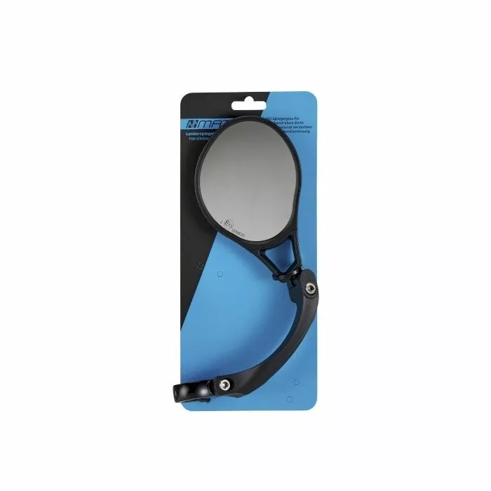 MATRIX Lenkerspiegel LS 700-E HD Glas Stangenlänge: Kurz 3 MATRIX Lenkerspiegel LS 700-E HD Glas Stangenlänge: Kurz