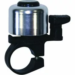 MATRIX Mini-Glocke Alu Ø 33 Mm