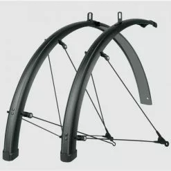 SKS BLUEMELS STRIPES 28", 65 Mm