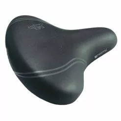 MATRIX City Sattel Gel Comfort Unisex | Relaxed | Maße: 2