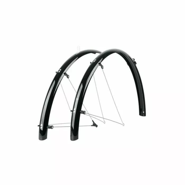 SKS Schutzbleche Olympic B 42/28" Display 3 SKS Schutzbleche Olympic B 42/28" Display