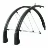 SKS Schutzbleche B 53/28" Display -Fahrrad Geschäft IMG2638 84246 1