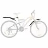 SKS Schutzblech Rowdy Set (20"-24") -Fahrrad Geschäft IMG81118 10341 1