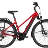 Pegasus Premio Evo 10 Lite Trapez 750Wh Hyper Red/black Matt