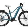 Flyer Goroc2 2.10 Diamant 750Wh Coast Blue / Black Matt 2 Flyer Goroc2 2.10 Diamant 750Wh Coast Blue / Black Matt -Fahrrad Geschäft image 103