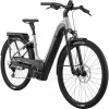 Cannondale Tesoro Neo X 1 Low StepThru 750Wh Grey 2023 -Fahrrad Geschäft image 108