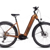 Cube Nuride Hybrid EXC 750 Allroad Caramel´n´black Easy Entry 2023 -Fahrrad Geschäft image 110