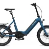 Flyer Upstreet2 5.01R 500Wh Jeans Blue Gloss 2 Flyer Upstreet2 5.01R 500Wh Jeans Blue Gloss -Fahrrad Geschäft image 111