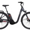 Kettler Alu Rad Comfort 5 RT Tiefeinsteiger 400Wh Grey Matt / Black Matt -Fahrrad Geschäft image 112