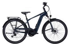 Pegasus Savino Evo 12 Diamant 750Wh Sapphire Black