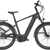 Zemo SU-E 5F Diamant 625Wh Black Matt -Fahrrad Geschäft image 116