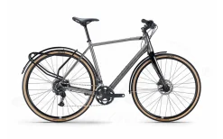 Lapierre EShaper 3.2 Diamant 250Wh Grau 2023