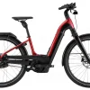Cannondale Mavaro Neo 1 Low StepThru 750Wh Candy Red 1 Cannondale Mavaro Neo 1 Low StepThru 750Wh Candy Red -Fahrrad Geschäft image 126