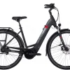 Pegasus Premio Evo 5NR Tiefeinsteiger 625Wh Black Matt -Fahrrad Geschäft image 129