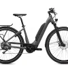 Flyer Upstreet5 7.10 Tiefeinsteiger 750Wh Anthracite Gloss -Fahrrad Geschäft image 142