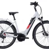 Pegasus Solero Evo 9 Tiefeinsteiger 625Wh Cool Grey -Fahrrad Geschäft image 148