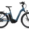 Flyer Gotour4 5.00 Tiefeinsteiger 630Wh Jeans Blue Gloss 2 Flyer Gotour4 5.00 Tiefeinsteiger 630Wh Jeans Blue Gloss -Fahrrad Geschäft image 149