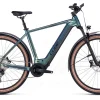Cube Nuride Hybrid SLX 750 Allroad Verde´n´black 2023 2 Cube Nuride Hybrid SLX 750 Allroad Verde´n´black 2023 -Fahrrad Geschäft image 156