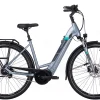 Pegasus Premio Evo 5NR Tiefeinsteiger 625Wh Dark Chrome Silver -Fahrrad Geschäft image 162