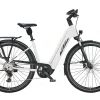 KTM Cento 10 Plus Tiefeinsteiger 750Wh White Matt -Fahrrad Geschäft image 164