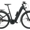 Zemo ZE 10 Wave 28" Black Matt 625Wh -Fahrrad Geschäft image 169