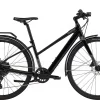 Cannondale Tesoro SL EQ Remixte Black Pearl -Fahrrad Geschäft image 175