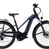 Pegasus Savino Evo 12 Trapez 750Wh Sapphire Black -Fahrrad Geschäft image 178