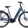 Cube Supreme Hybrid EXC 500 Blue´n´black Easy Entry 2023 -Fahrrad Geschäft image 180