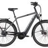 Pegasus Strong Evo 5R Diamant 625Wh Black Chrome Matt/black -Fahrrad Geschäft image 182