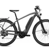 Flyer Upstreet5 7.10 Diamant 750Wh Anthracite Gloss 2022 -Fahrrad Geschäft image 189