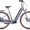 Cube Ella Cruise Hybrid 500 Tiefeinsteiger Pearlysilver´n´white -Fahrrad Geschäft image 195