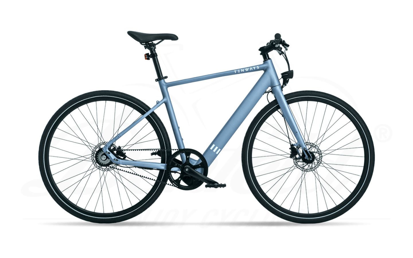 Tenways CGO600 Diamant 252Wh Sky Blue 2023 3 Tenways CGO600 Diamant 252Wh Sky Blue 2023