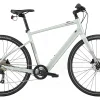 Cannondale Quick Neo SL 2 Sage Gray -Fahrrad Geschäft image 202
