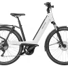 Riese & Müller Riese&Müller Nevo Touring 625Wh Pure White -Fahrrad Geschäft image 203