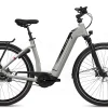 Flyer GoTour6 7.23 Wave Silver 625Wh -Fahrrad Geschäft image 205