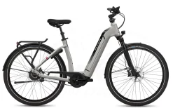 Flyer GoTour6 7.23 Wave Silver 625Wh