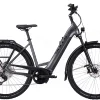 Bulls Cross Lite EVO 1 Street Wave 750Wh Black Chrome Matt