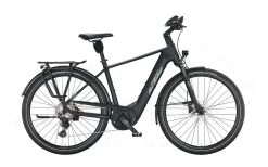 KTM Cento 10 Plus Diamant 750Wh Black Matt