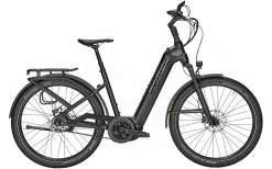 Zemo SU-E 5F Tiefeinsteiger 625Wh Black Matt